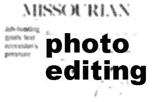 missourian