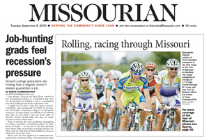 missourian