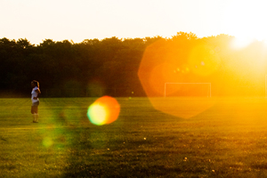 field hockey