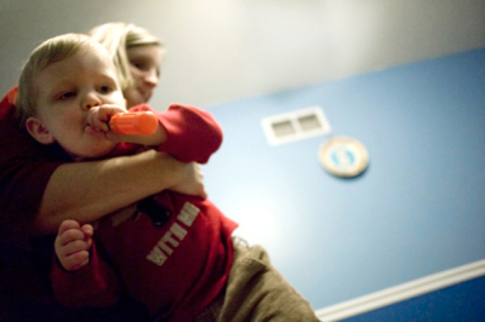 retinoblastoma